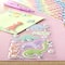 Dino Puffy Stickers by Recollections™